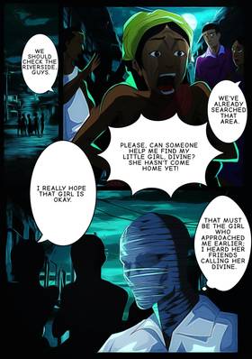 Read MR GRAY   1 Page 9 in English