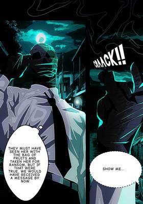 Read MR GRAY   1 Page 10 in English