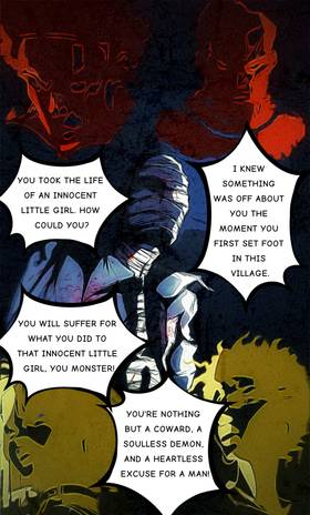 Read MR GRAY   2 Page 3 in English