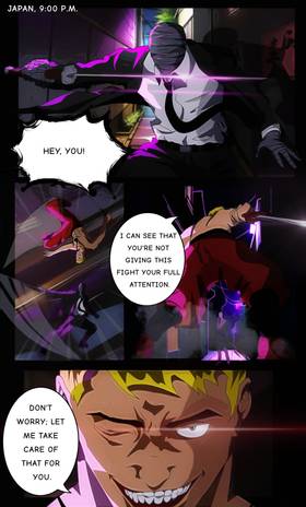Read MR GRAY   2 Page 4 in English