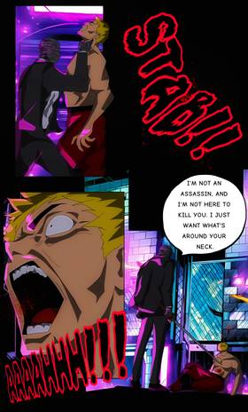 Read MR GRAY   2 Page 7 in English