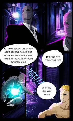 Read MR GRAY   2 Page 8 in English