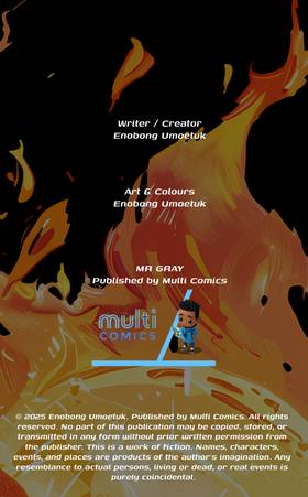 Read MR GRAY   3 Page 2 in English