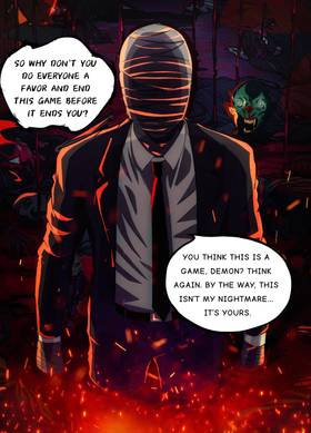 Read MR GRAY   3 Page 4 in English