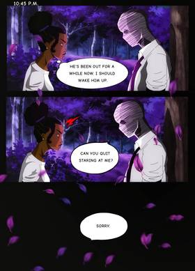 Read MR GRAY   3 Page 5 in English