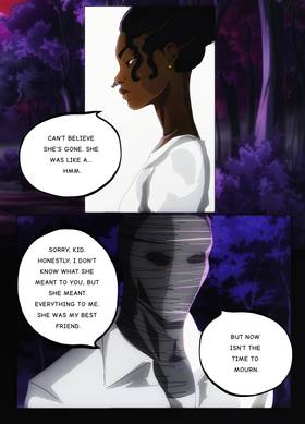 Read MR GRAY   3 Page 8 in English