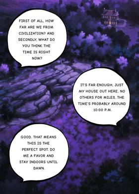 Read MR GRAY   3 Page 9 in English