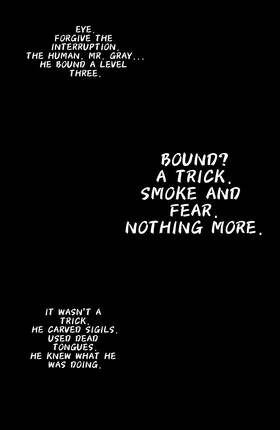 Read MR GRAY   4 Page 3 in English