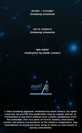 Read MR GRAY   4 Page 2 in English