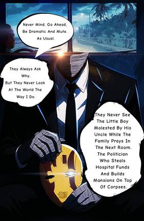 Read MR GRAY   4 Page 8 in English