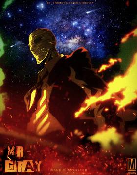 Read MR GRAY   3 Page 1 in English