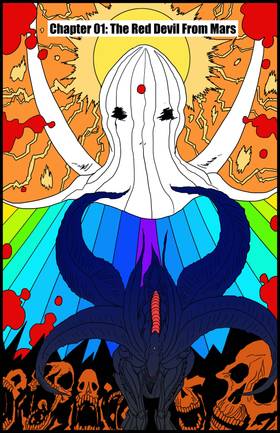 Read Fifth Sun  1 Page 2 in English