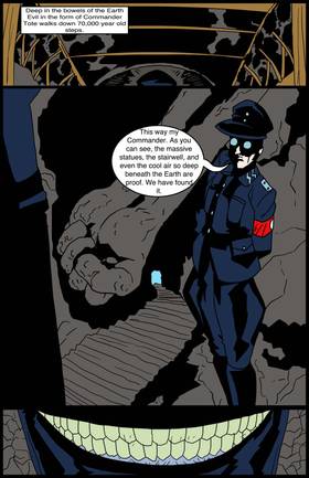 Read Fifth Sun  1 Page 4 in English
