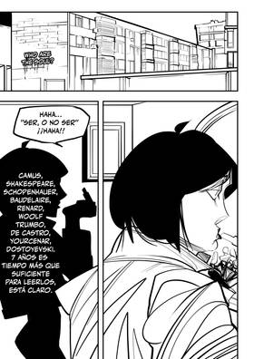 Read Soul (Español)  2 Page 1 in English
