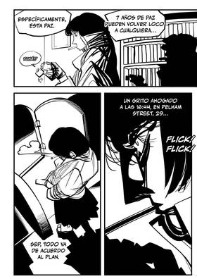 Read Soul (Español)  2 Page 2 in English