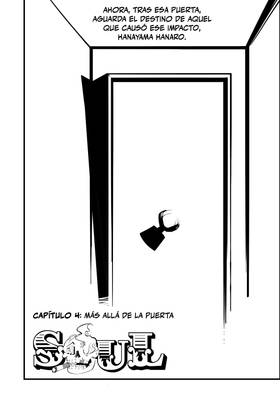 Read Soul (Español)  4 Page 2 in English