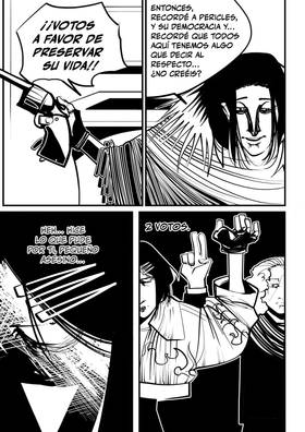 Read Soul (Prólogo en español)  7 Page 3 in English