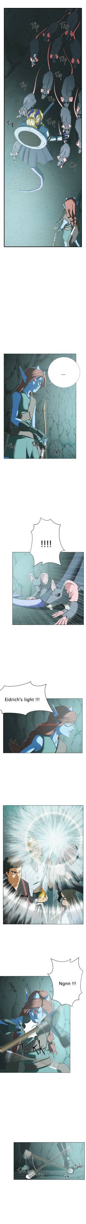 Read Tiefling Adelphia   8 Page 6 in English