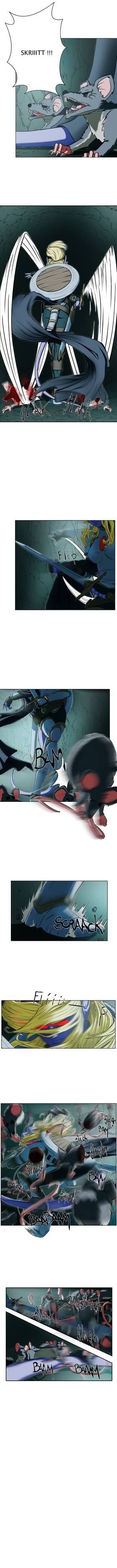 Read Tiefling Adelphia   8 Page 7 in English