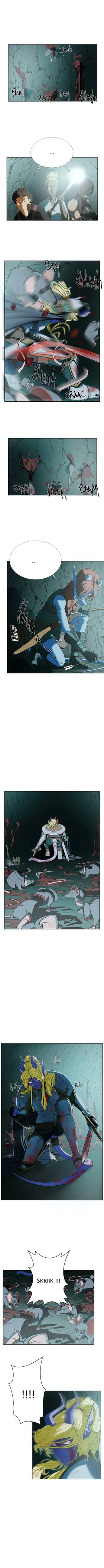 Read Tiefling Adelphia   8 Page 8 in English