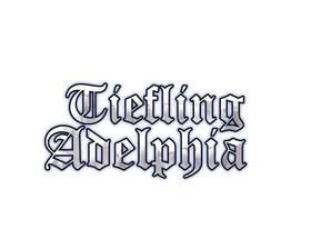 Read Tiefling Adelphia   8 Page 9 in English