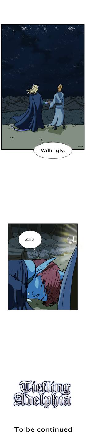 Read Tiefling Adelphia   2 Page 7 in English
