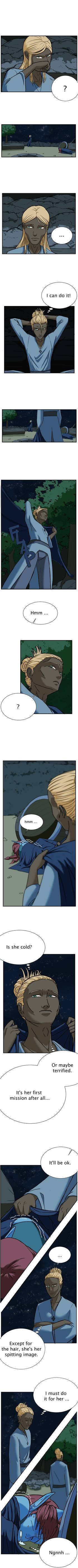Read Tiefling Adelphia   2 Page 5 in English