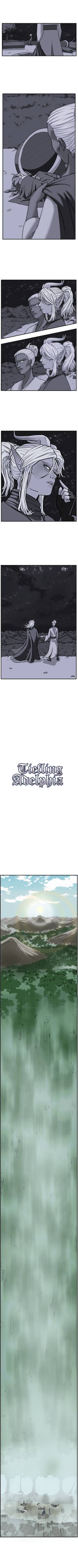 Read Tiefling Adelphia   3 Page 3 in English