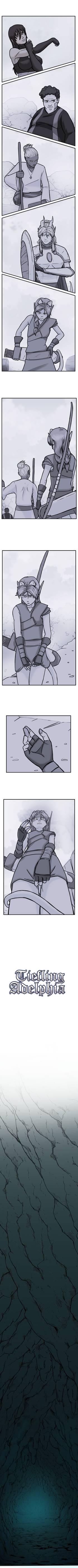 Read Tiefling Adelphia   4 Page 3 in English