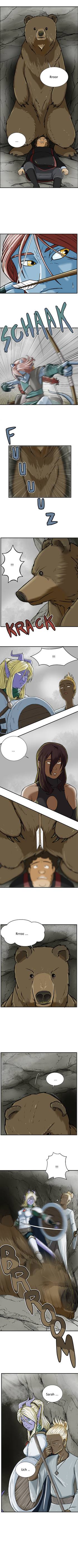 Read Tiefling Adelphia   5 Page 5 in English
