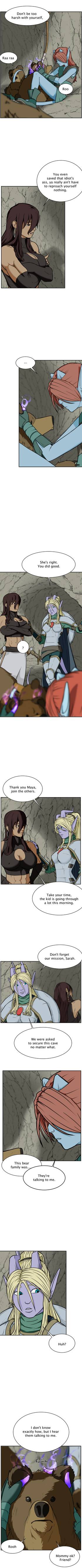 Read Tiefling Adelphia   6 Page 6 in English