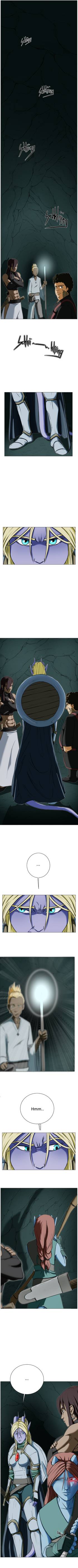 Read Tiefling Adelphia   7 Page 5 in English