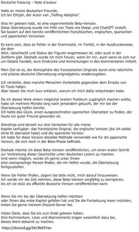 Read Tiefling Adelphia   3 Page 9 in German