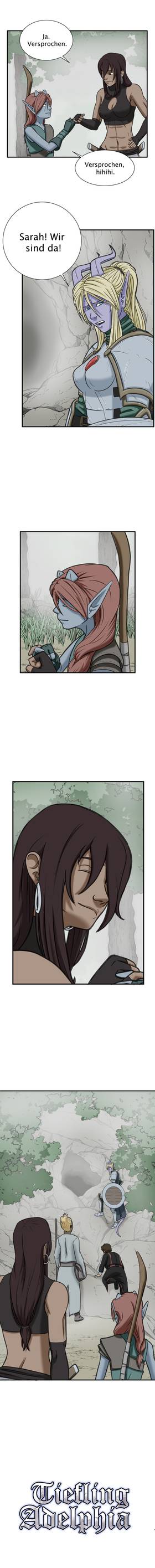 Read Tiefling Adelphia   4 Page 9 in German