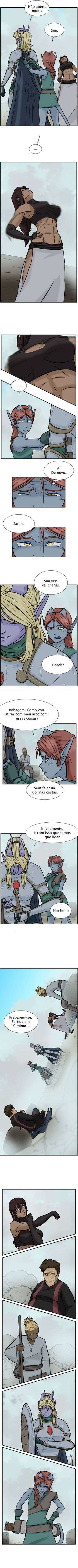 Read Tiefling Adelphia   3 Page 6 in Portugese