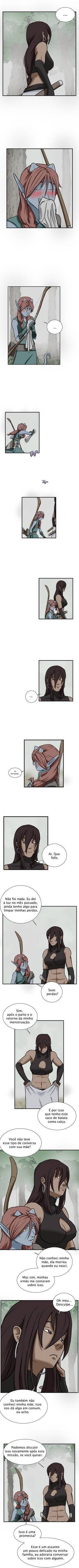 Read Tiefling Adelphia   4 Page 8 in Portugese