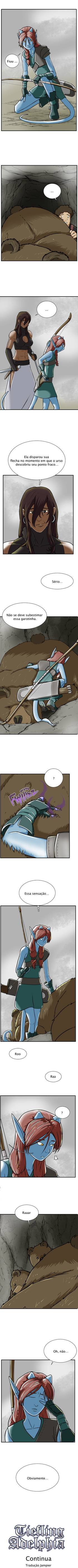 Read Tiefling Adelphia   5 Page 7 in Portugese