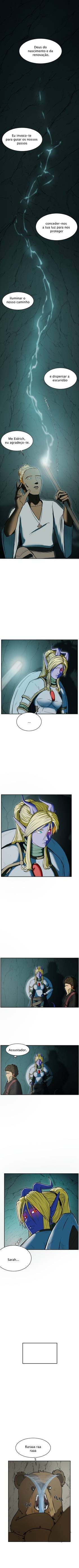 Read Tiefling Adelphia   6 Page 5 in Portugese