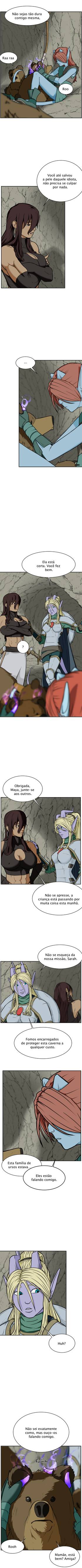 Read Tiefling Adelphia   6 Page 6 in Portugese