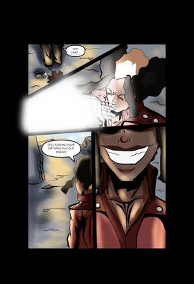 Read Myth Flames In Youngins  3 Page 3 in English