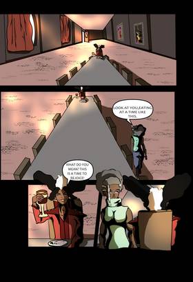 Read Myth Flames In Youngins  2 Page 2 in English