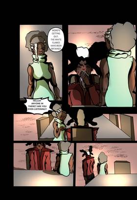 Read Myth Flames In Youngins  2 Page 3 in English