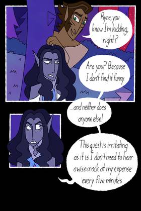 Read Wundor  31 Page 3 in English