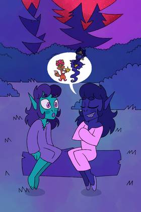 Read Wundor  32 Page 2 in English