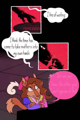 Read Wundor  33 Page 3 in English
