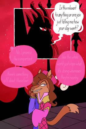 Read Wundor  33 Page 1 in English