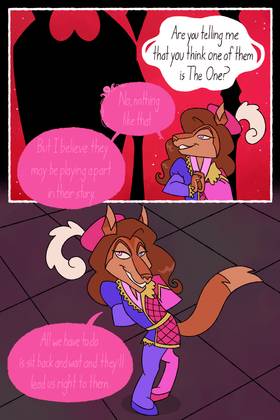 Read Wundor  33 Page 2 in English