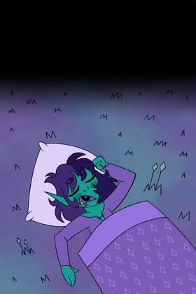 Read Wundor  34 Page 1 in English