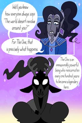 Read Wundor  34 Page 2 in English