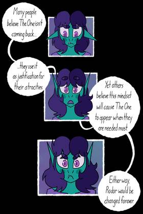 Read Wundor  35 Page 1 in English
